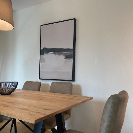 Modern 3Bdr Duplex With Skyroof In Trendy Zurich West Daire Dış mekan fotoğraf