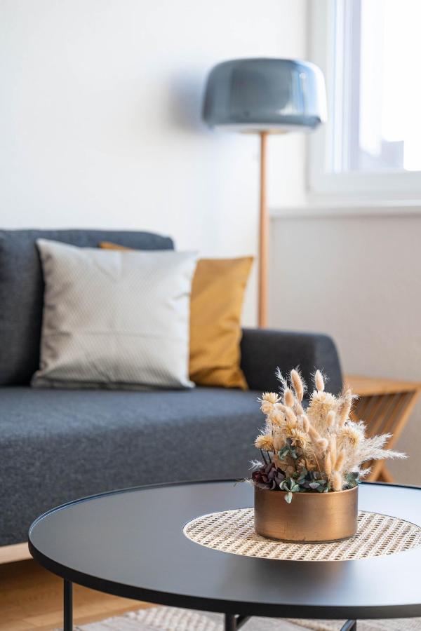 Modern 3Bdr Duplex With Skyroof In Trendy Zurich West Daire Dış mekan fotoğraf