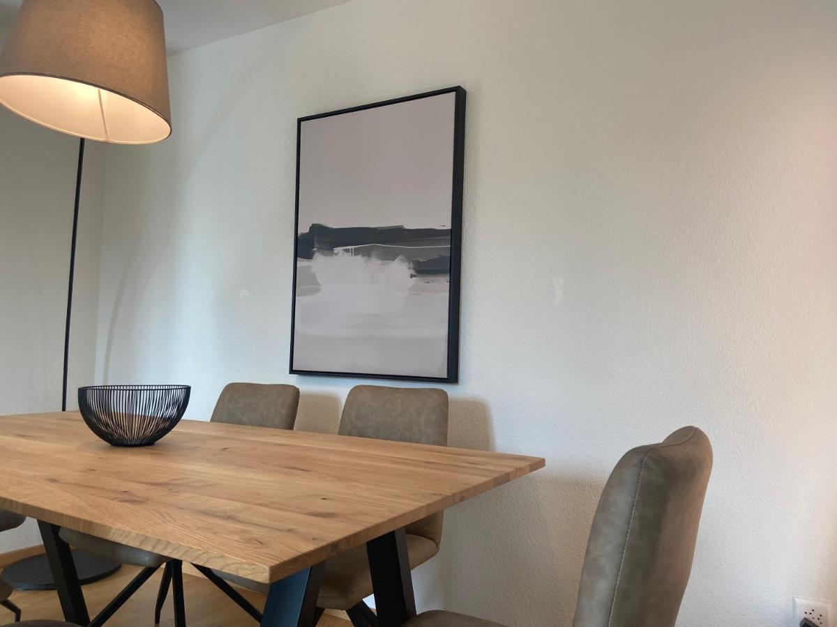 Modern 3Bdr Duplex With Skyroof In Trendy Zurich West Daire Dış mekan fotoğraf