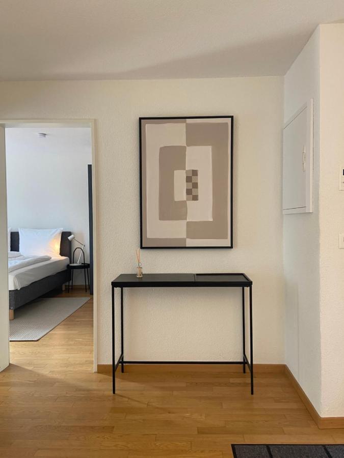 Modern 3Bdr Duplex With Skyroof In Trendy Zurich West Daire Dış mekan fotoğraf