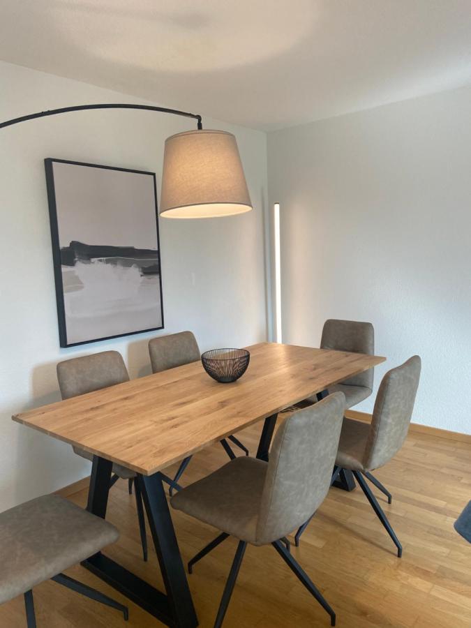 Modern 3Bdr Duplex With Skyroof In Trendy Zurich West Daire Dış mekan fotoğraf